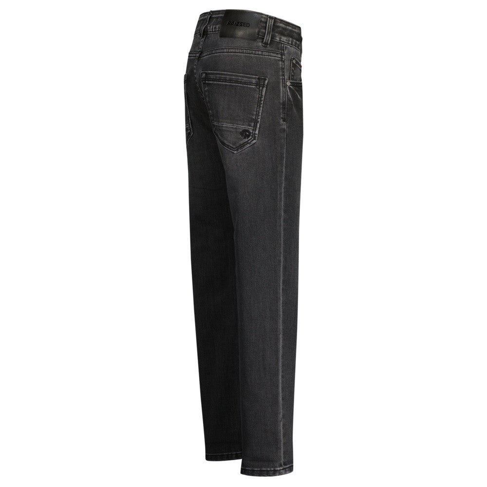 Berlin Jeans Grijs Berlin Jeans Grijs