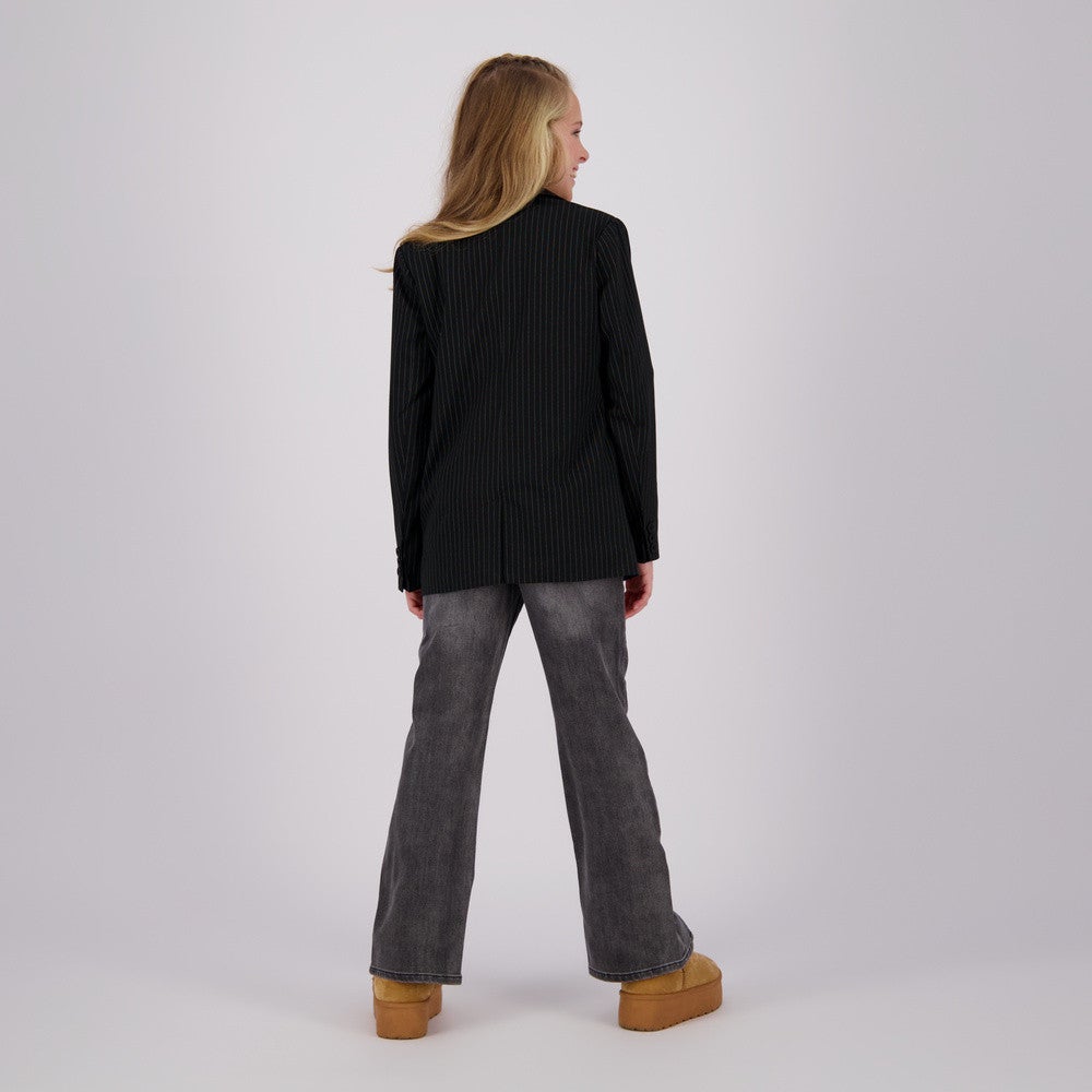 Tristy Blazer Zwart 1 Tristy Blazer Zwart 1