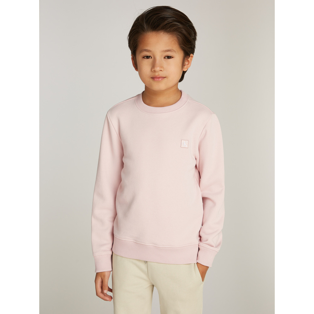 MONO MINI BADGE REG CN Roze MONO MINI BADGE REG CN Roze