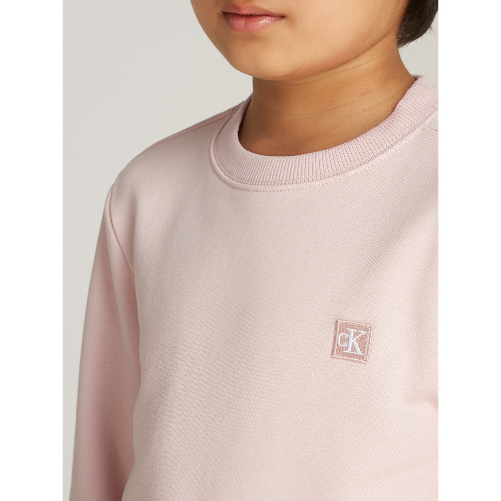 MONO MINI BADGE REG CN Roze MONO MINI BADGE REG CN Roze