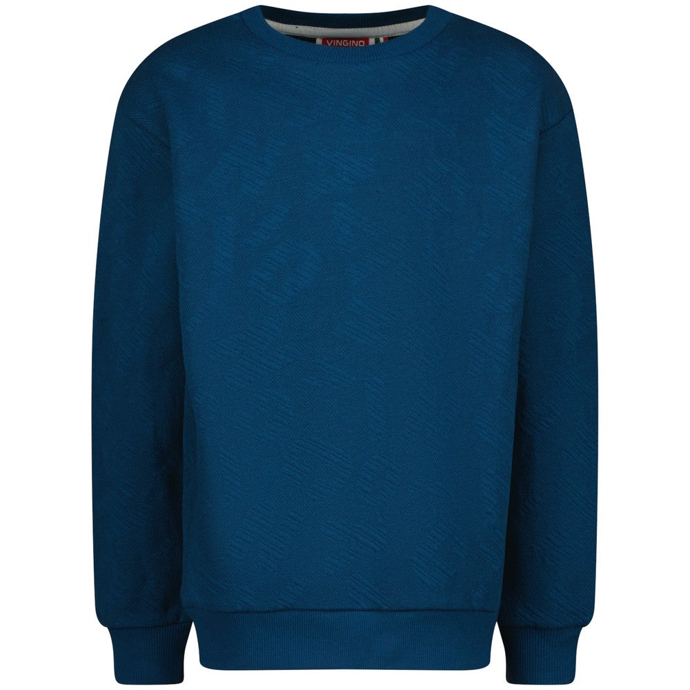 Neem Sweater Donker Blauw Neem Sweater Donker Blauw