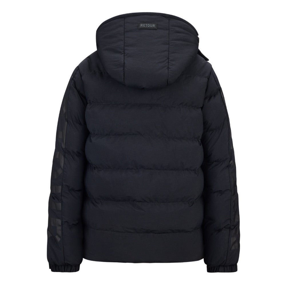 Terence Zwart 1 Terence Zwart 1