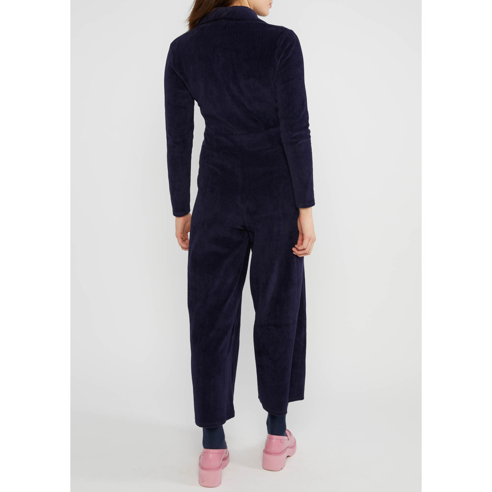 Jolly Molly Jumpsuit Blauw Jolly Molly Jumpsuit Blauw