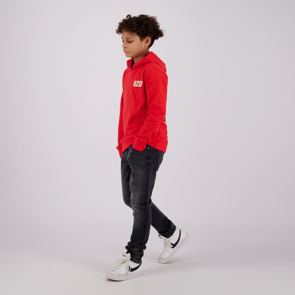 Boston Jeans Zwart 1 Boston Jeans Zwart 1