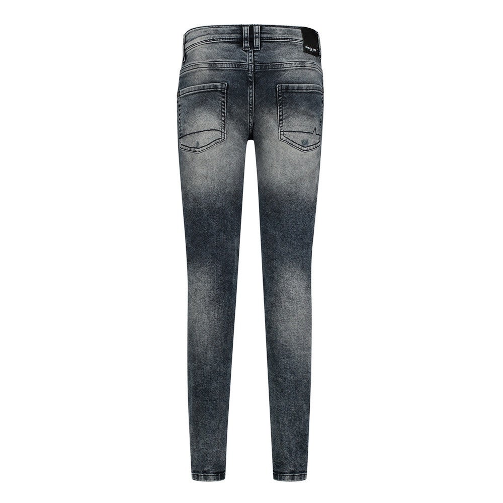 The Noah Donker Blauw The Noah Donker Blauw