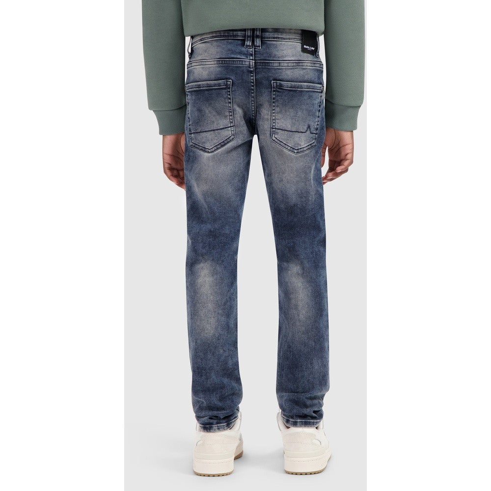 The Noah Donker Blauw The Noah Donker Blauw