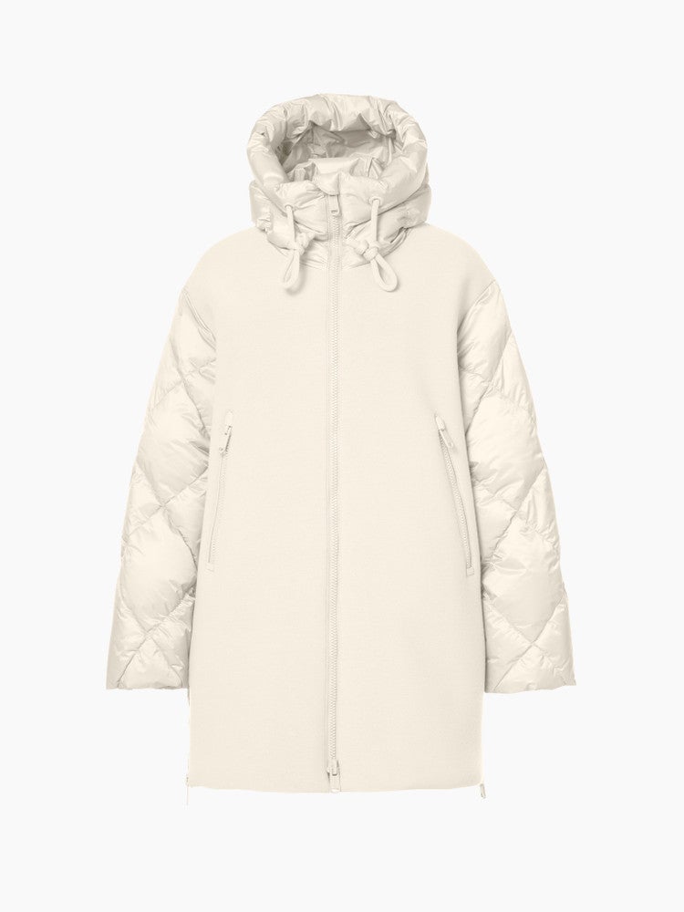 CHOU jacket Beige CHOU jacket Beige