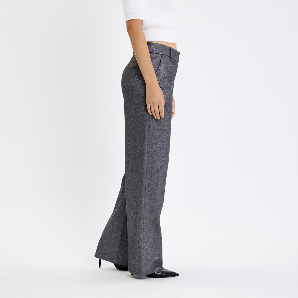 DENAFV 066 SPARKLING NIGHT Donker Blauw DENAFV 066 SPARKLING NIGHT Donker Blauw