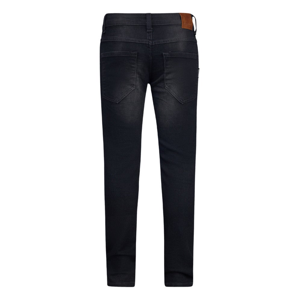 Luigi Skinny Jog Charcoal Grey Grijs Luigi Skinny Jog Charcoal Grey Grijs