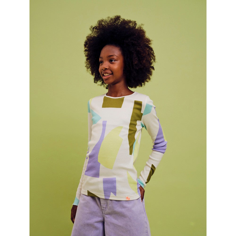 Gwen sweater Wit 1 Gwen sweater Wit 1