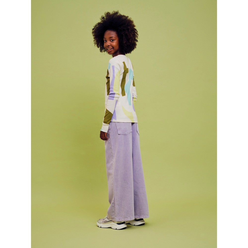 Gwen sweater Wit 1 Gwen sweater Wit 1