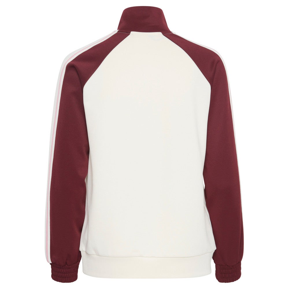 22800725 JCSima Tape Pullover Bordeaux 22800725 JCSima Tape Pullover Bordeaux