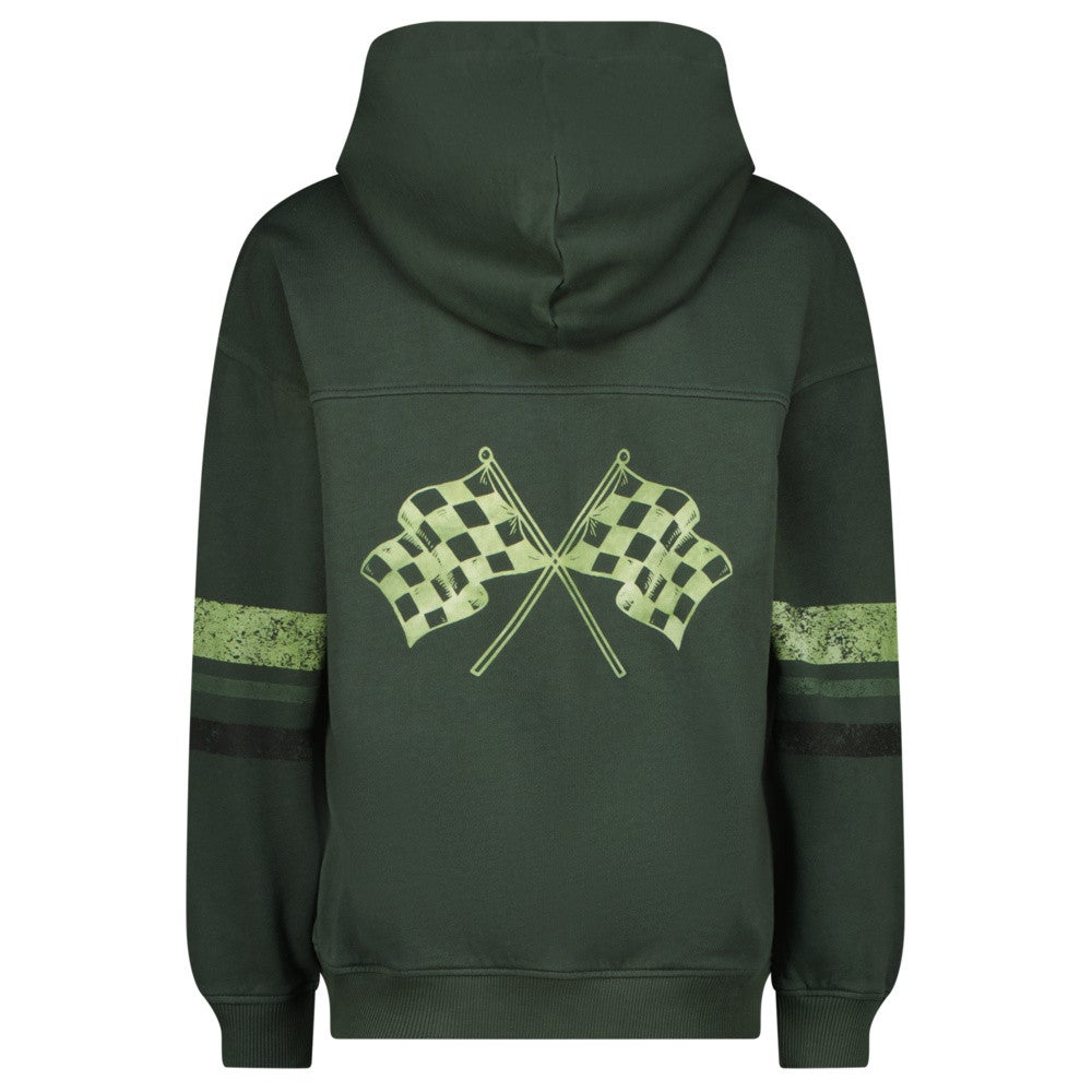 Nacido Hoody Groen Nacido Hoody Groen