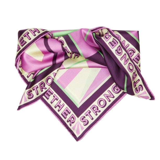 Scarfie Roze Scarfie Roze