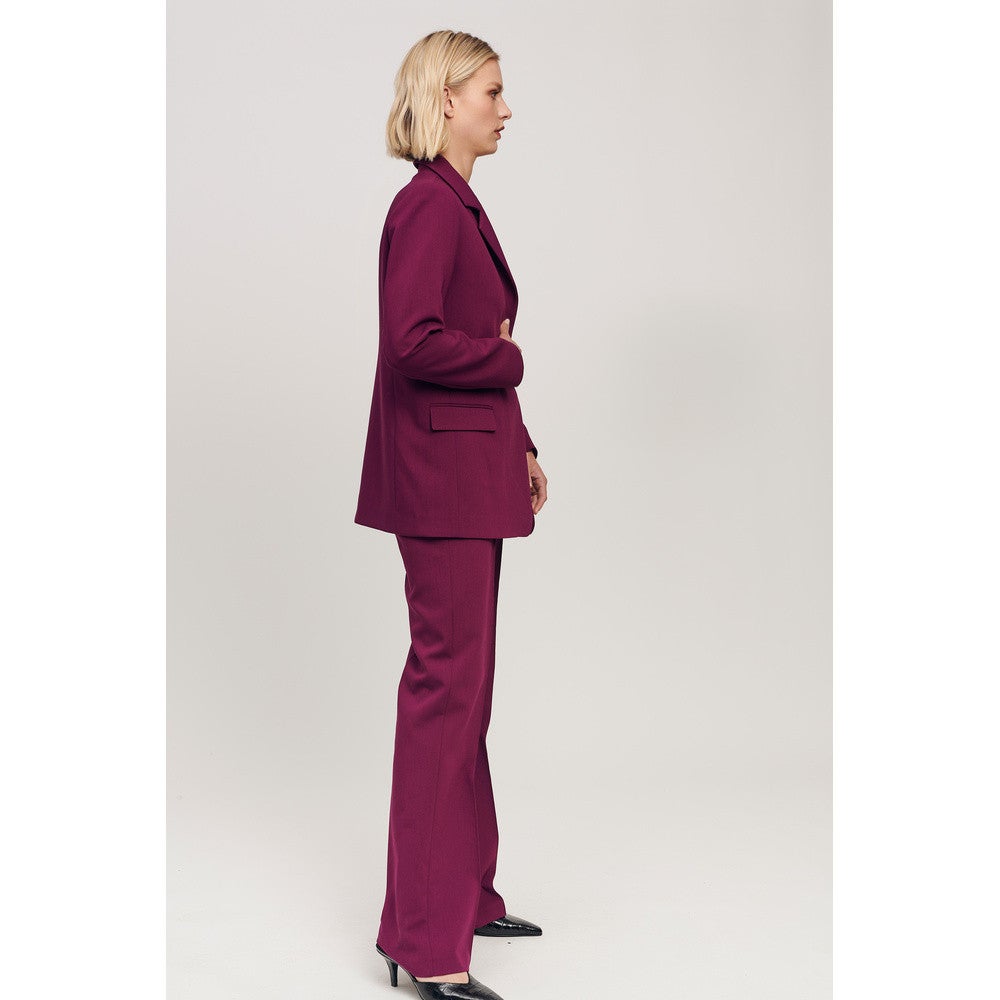 Jane Blazer Bordeaux Jane Blazer Bordeaux