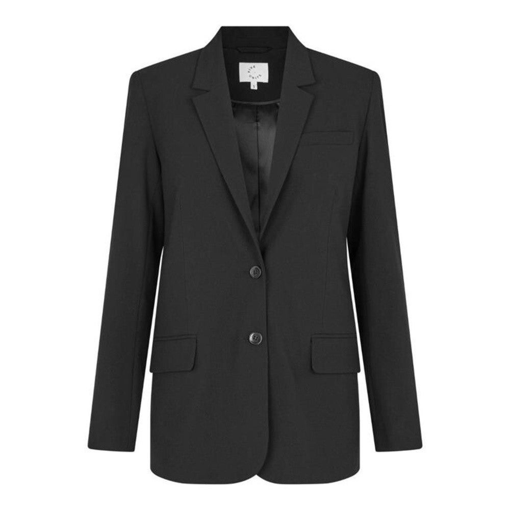 HANNAHFV 285 BLACK Zwart 1 HANNAHFV 285 BLACK Zwart 1