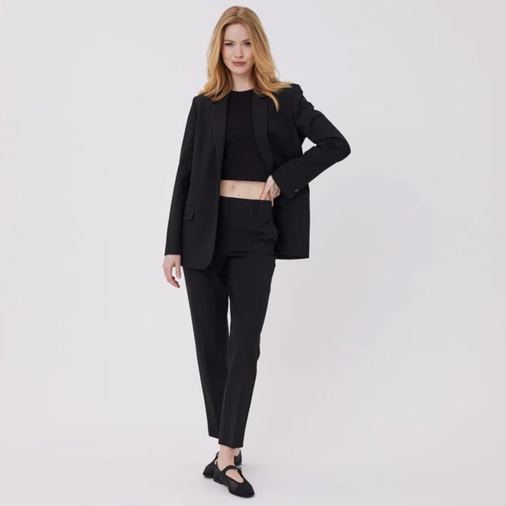 HANNAHFV 285 BLACK Zwart 1 HANNAHFV 285 BLACK Zwart 1