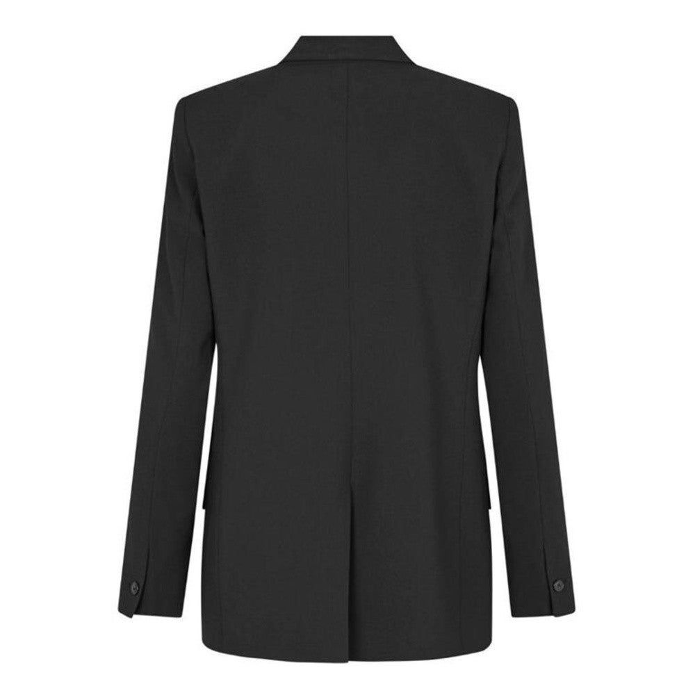 HANNAHFV 285 BLACK Zwart 1 HANNAHFV 285 BLACK Zwart 1