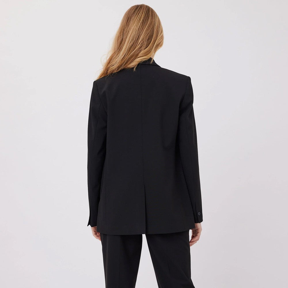 HANNAHFV 285 BLACK Zwart 1 HANNAHFV 285 BLACK Zwart 1