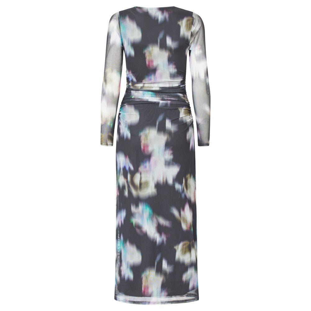 Dress Print Dress Print