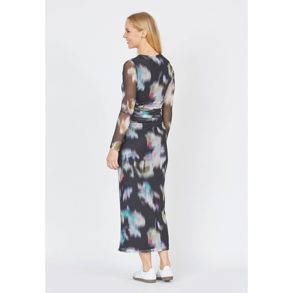 Dress Print Dress Print