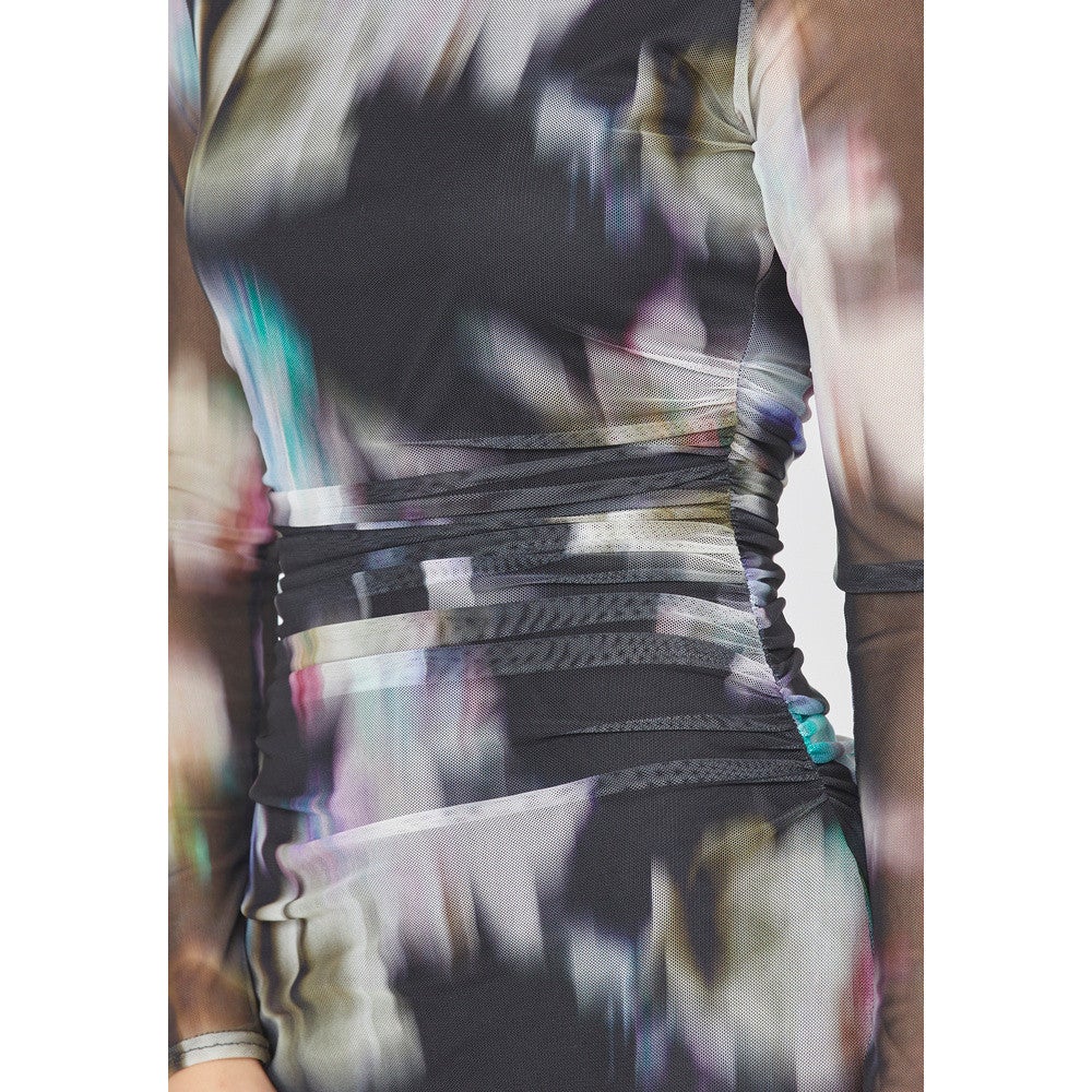 Dress Print Dress Print