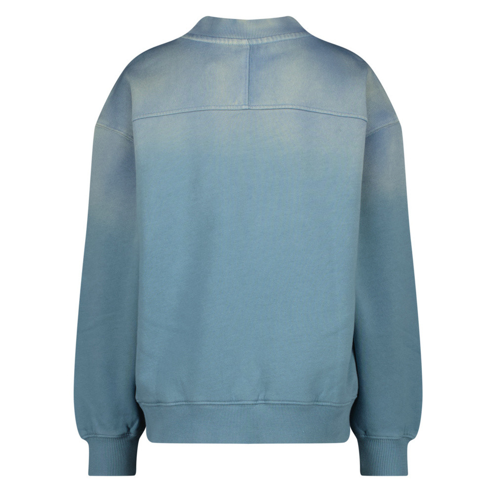 Nebras Sweater Licht Blauw Nebras Sweater Licht Blauw
