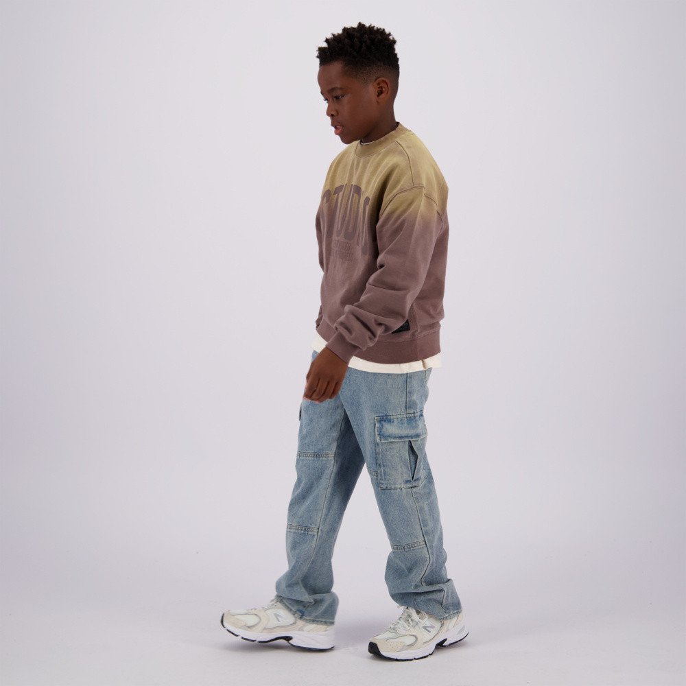 Nebras Sweater Paars Nebras Sweater Paars