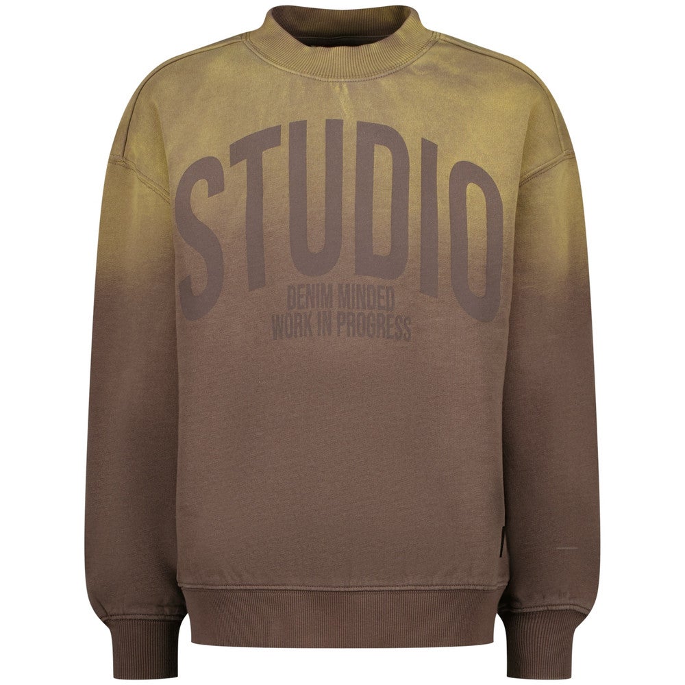 Nebras Sweater Paars Nebras Sweater Paars