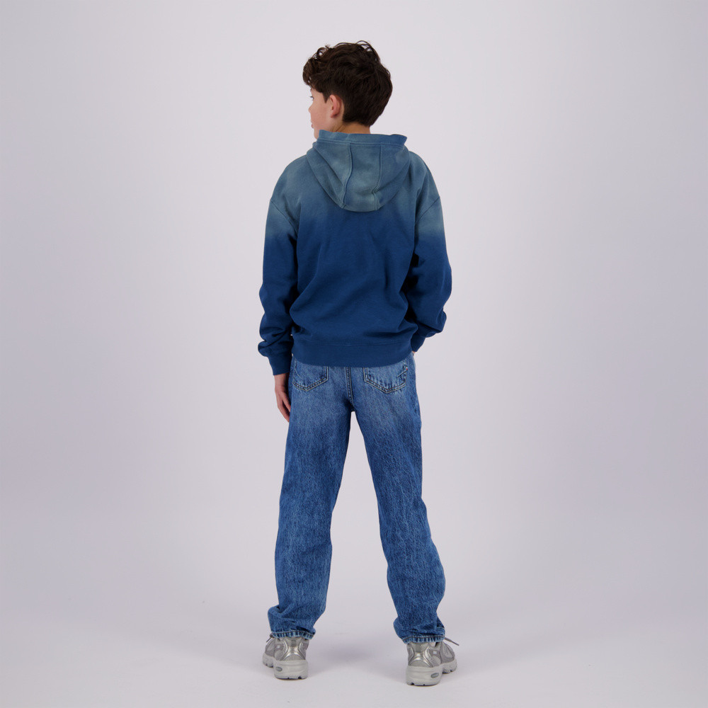 Nyx Sweater Donker Blauw Nyx Sweater Donker Blauw