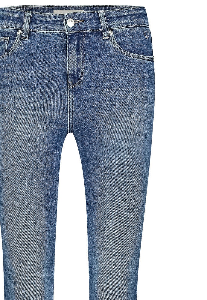 LIZZY FLARE Blauw LIZZY FLARE Blauw