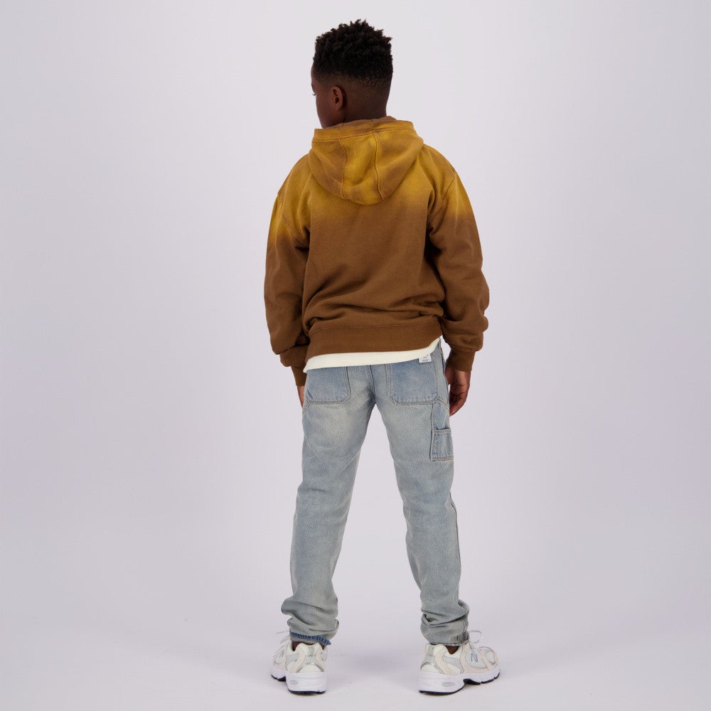 Nyx Sweater Bruin 1 Nyx Sweater Bruin 1