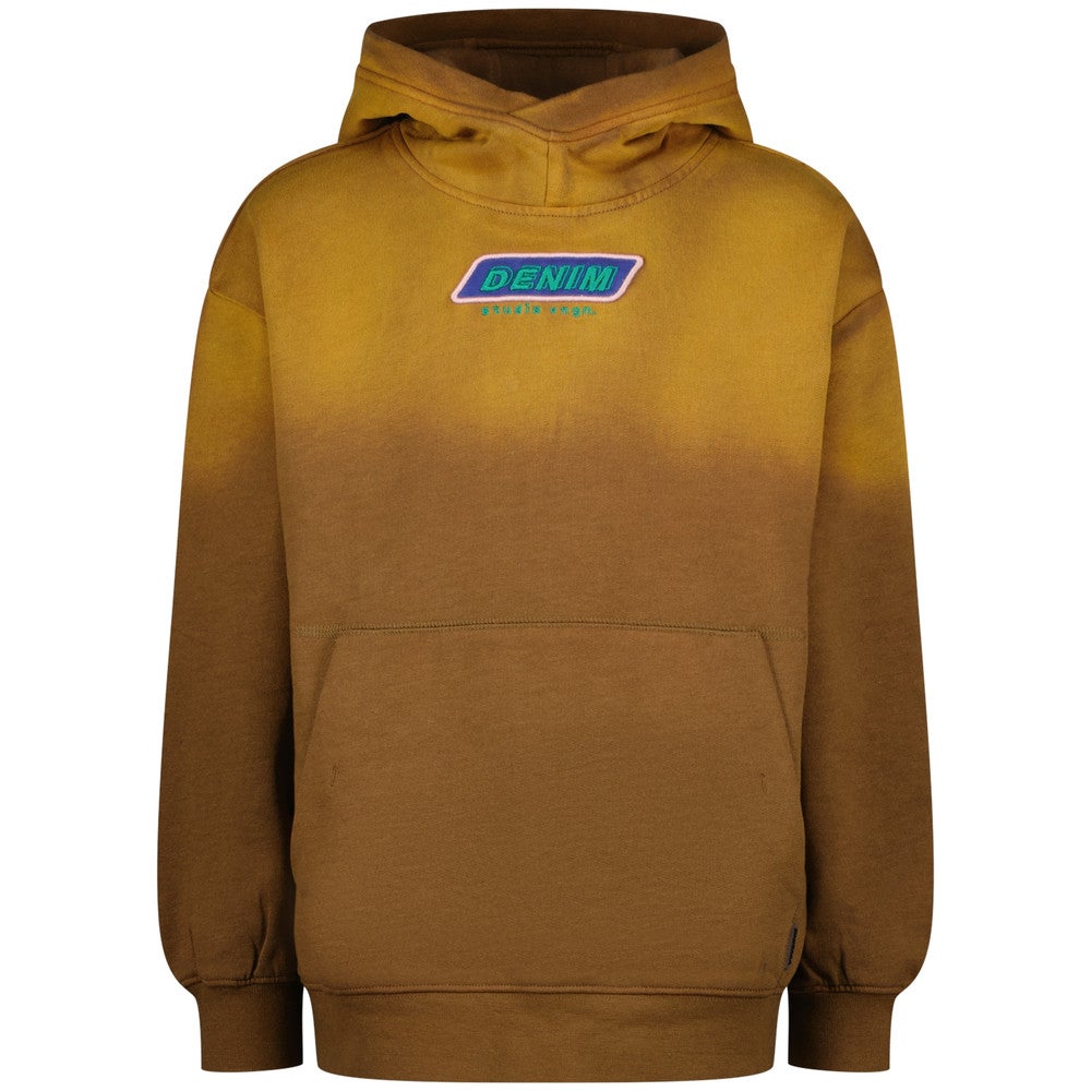 Nyx Sweater Bruin 1 Nyx Sweater Bruin 1