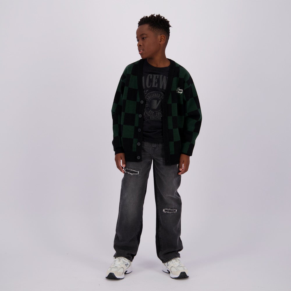 Ocido Gardigan Groen Ocido Gardigan Groen