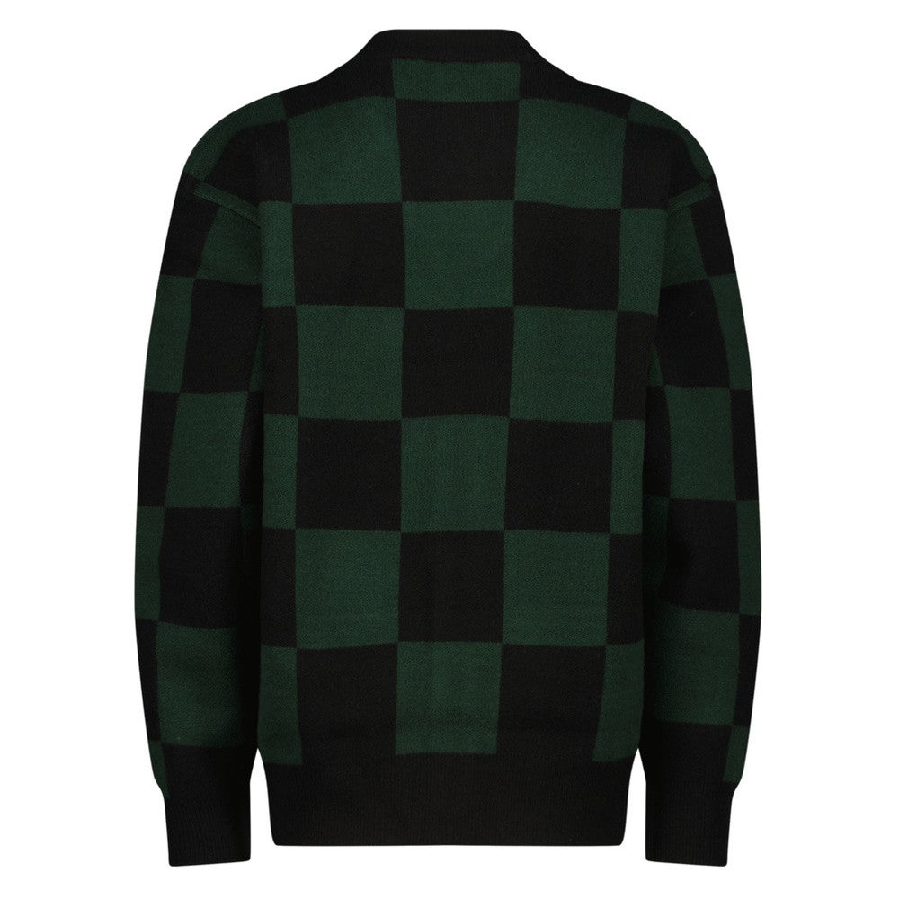 Ocido Gardigan Groen Ocido Gardigan Groen