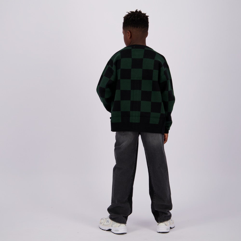 Ocido Gardigan Groen Ocido Gardigan Groen