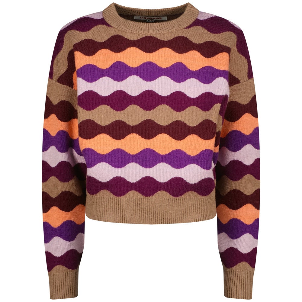 Marlize Trui Paars Marlize Trui Paars