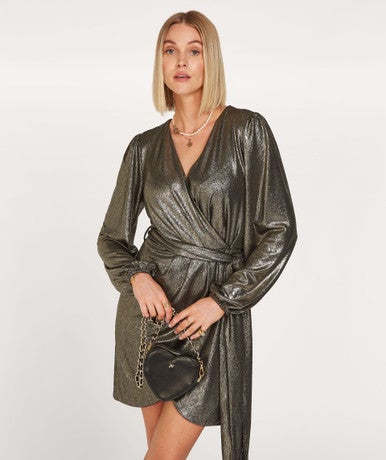ISABEAU GLITTER Goud ISABEAU GLITTER Goud