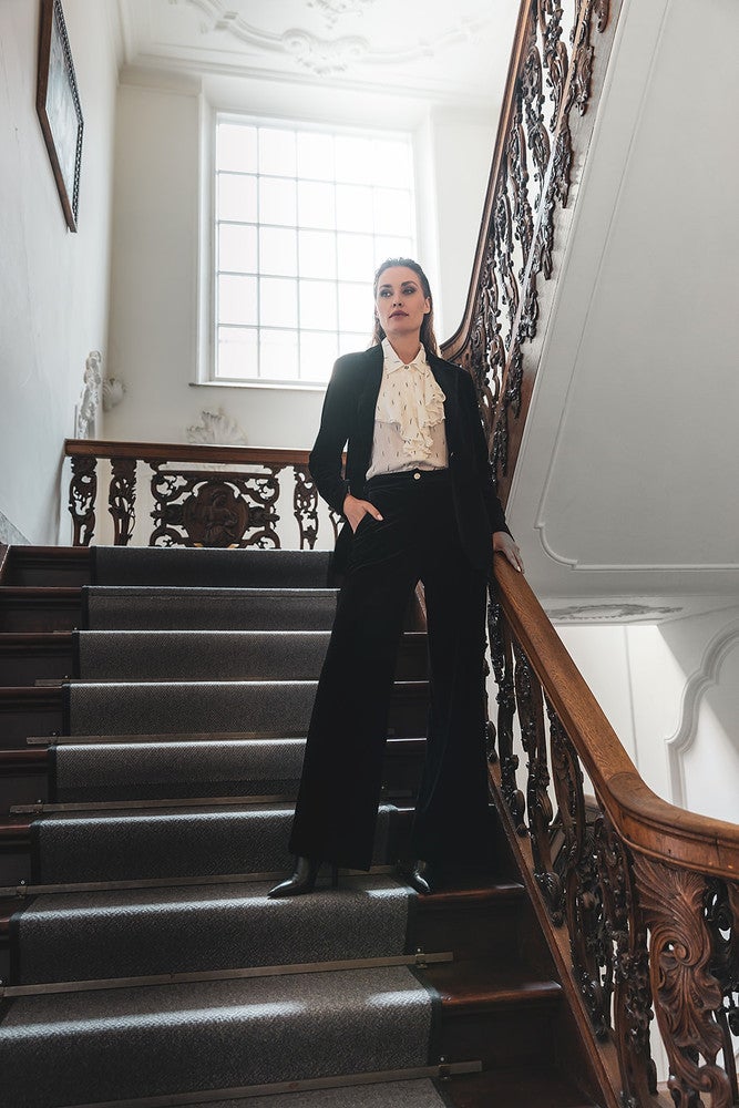 Ayse Off White Ayse Off White