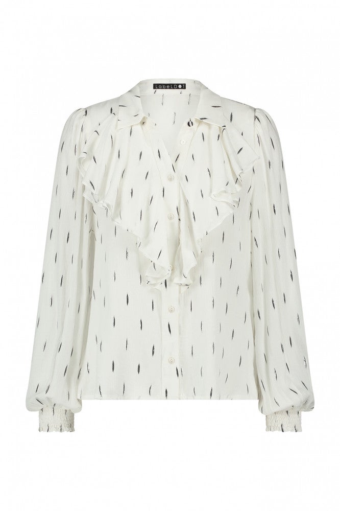 Ayse Off White Ayse Off White