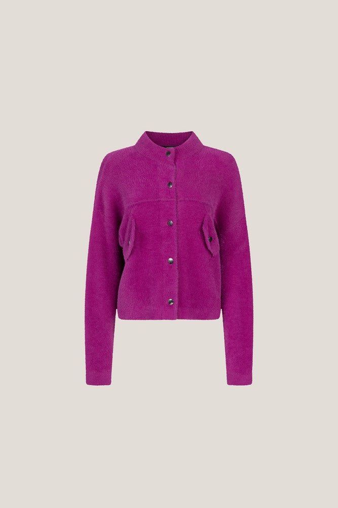 VEST BENJA P263 346 Licht Roze KL VEST BENJA P263 346 Licht Roze KL