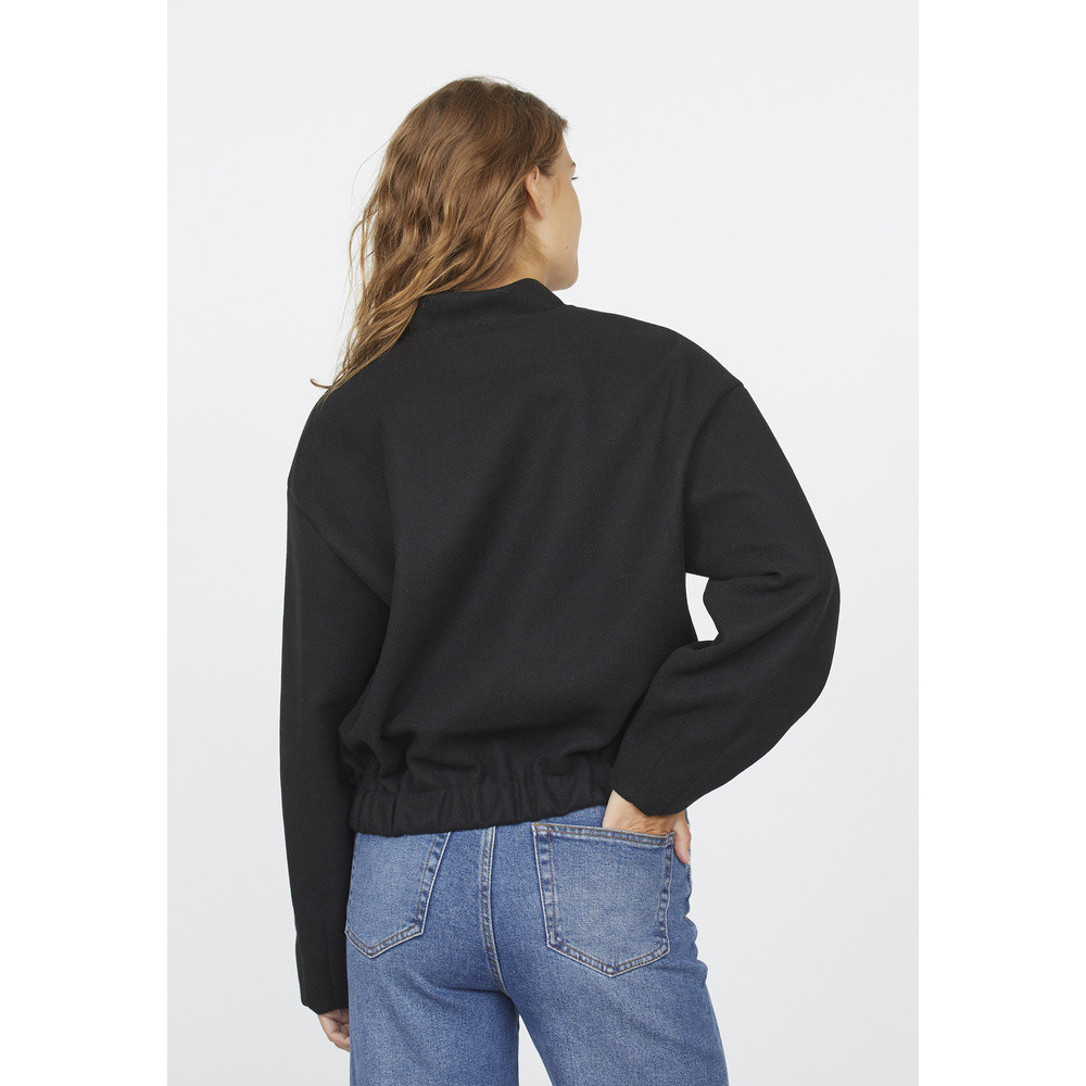 Jackets Vabaia Zwart 1 Jackets Vabaia Zwart 1