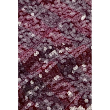 Lilly sequins pullover Paars Lilly sequins pullover Paars
