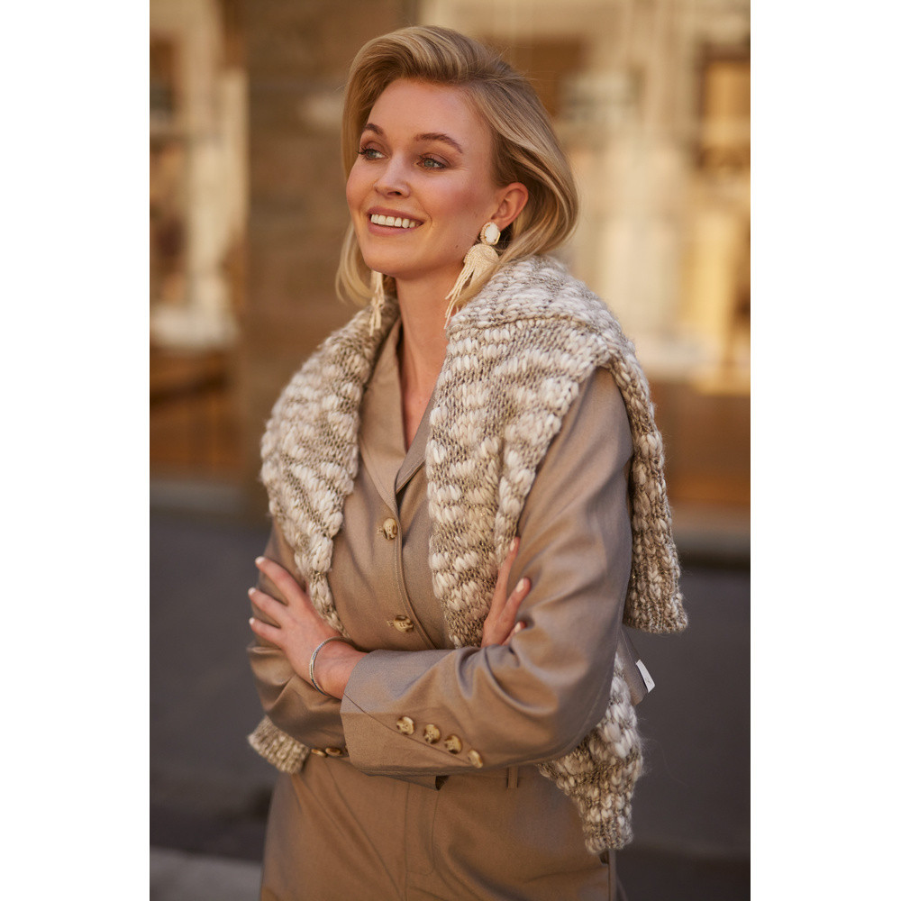 Como Jacket Bruin 1 Como Jacket Bruin 1