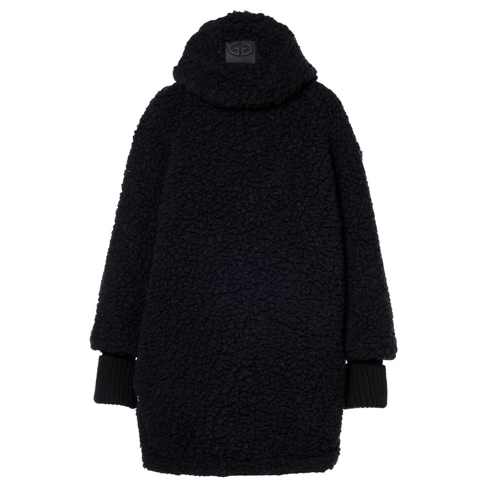 ISABELLE jacket Zwart 1 ISABELLE jacket Zwart 1