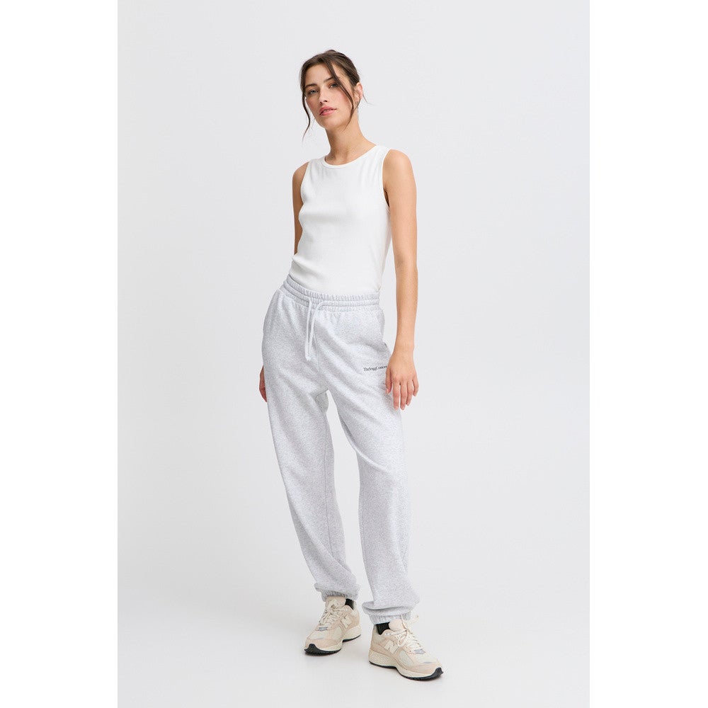 Jctonda Tanktop Off White Jctonda Tanktop Off White