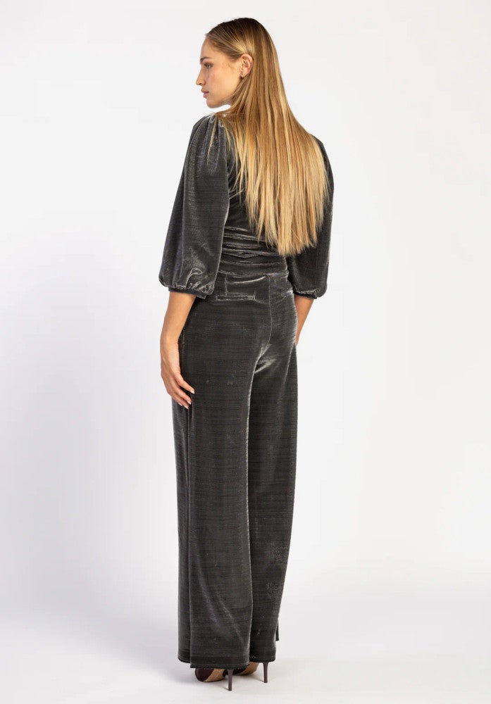 NORE GRADIENT PES 123 Zilver NORE GRADIENT PES 123 Zilver