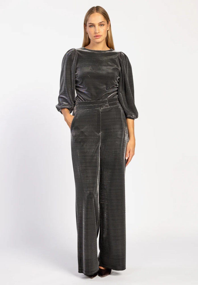 NORE GRADIENT PES 123 Zilver NORE GRADIENT PES 123 Zilver