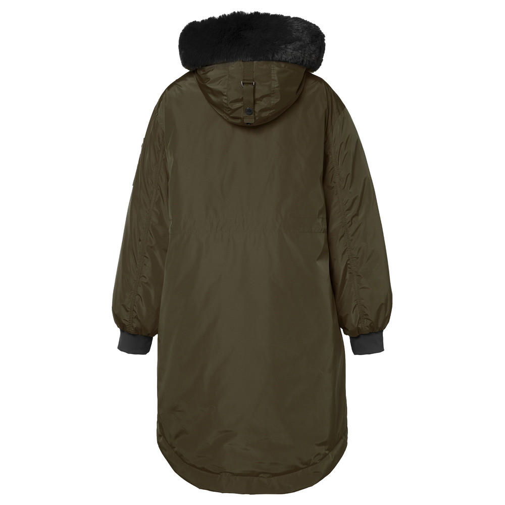 JULIA jacket Groen KL JULIA jacket Groen KL