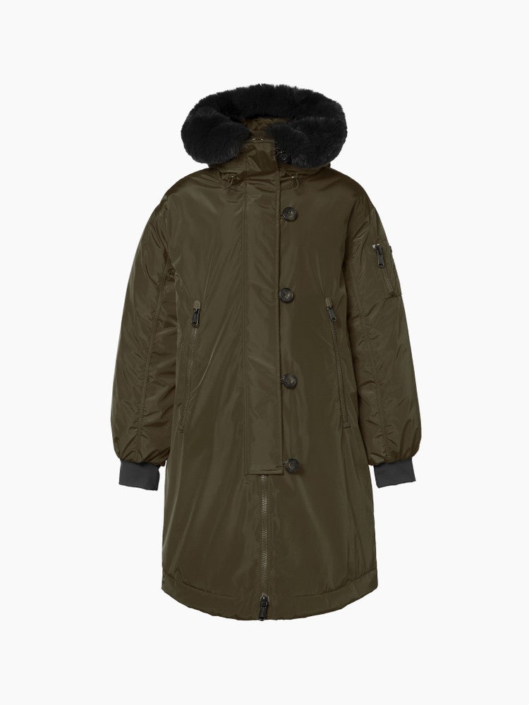 JULIA jacket Groen KL JULIA jacket Groen KL